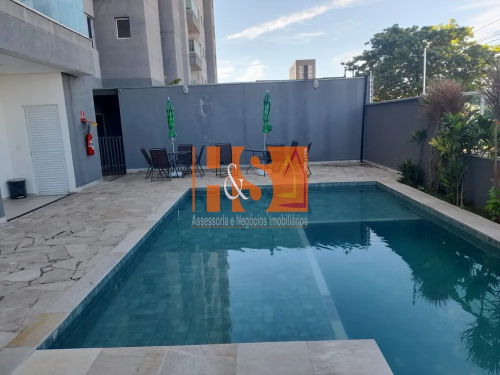 Apartamento, 2 quartos, 65 m² - Foto 15