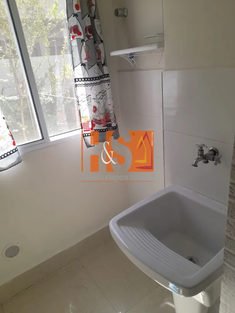 Apartamento, 2 quartos, 65 m² - Foto 7