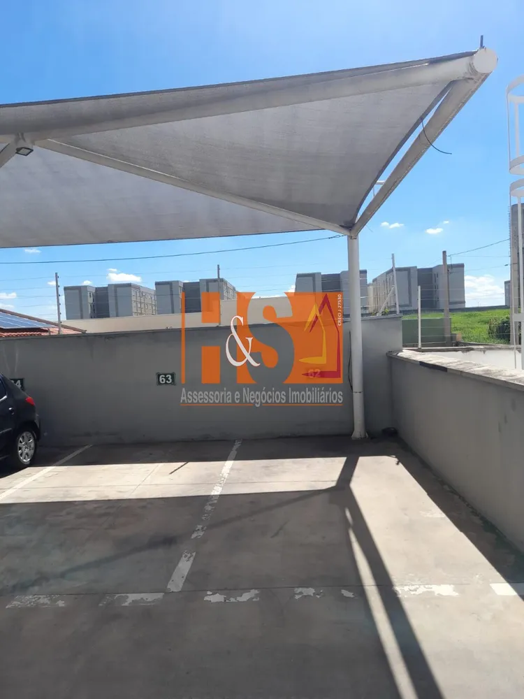 Apartamento, 2 quartos, 65 m² - Foto 13