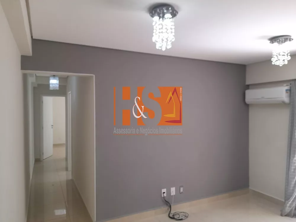 Apartamento à venda com 2 quartos, 65m² - Foto 3