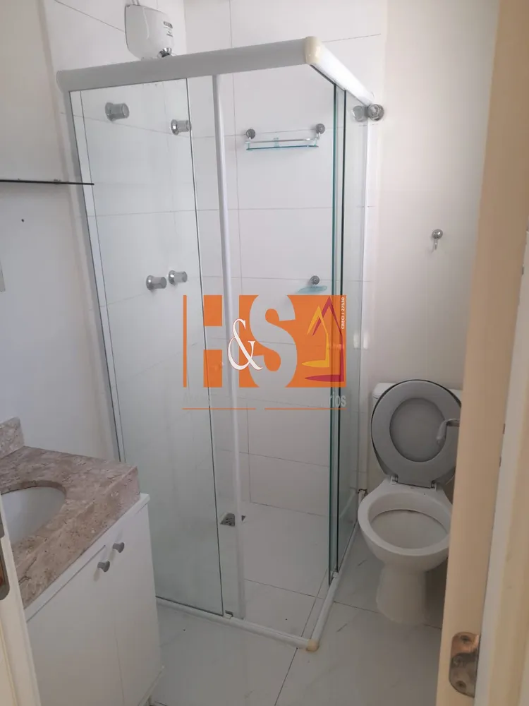 Apartamento, 2 quartos, 65 m² - Foto 8