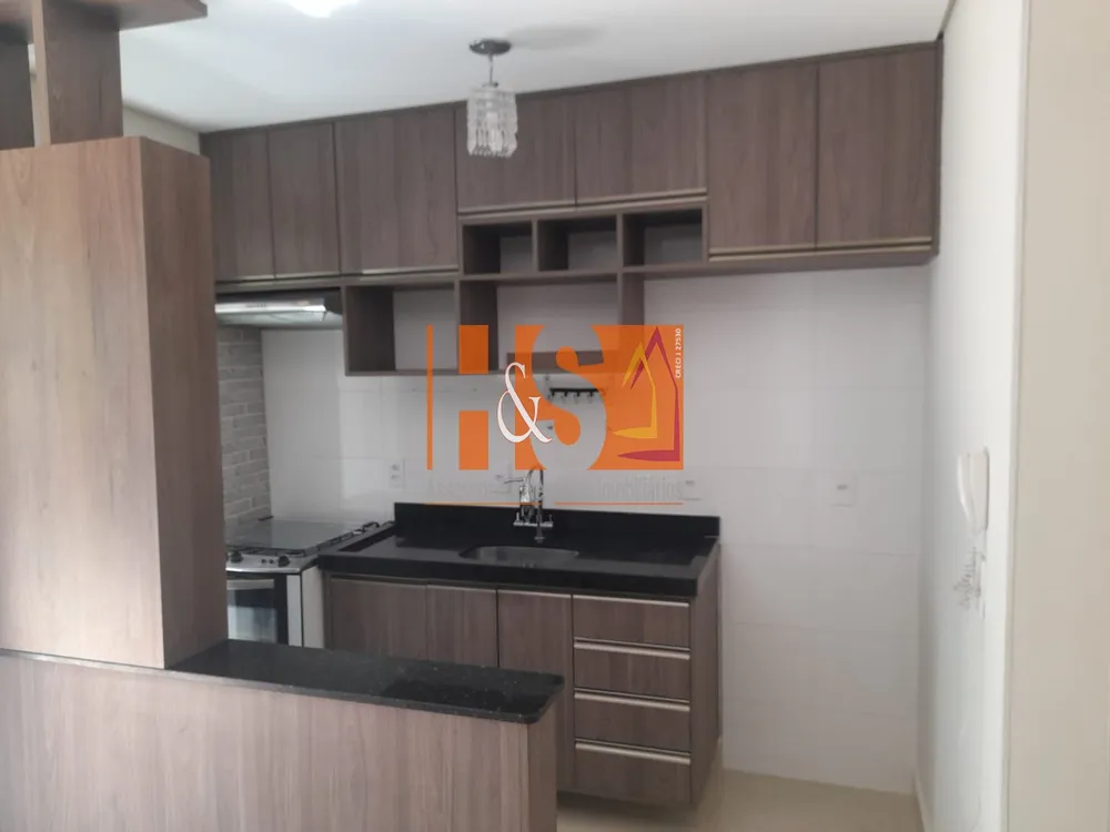 Apartamento, 2 quartos, 65 m² - Foto 5