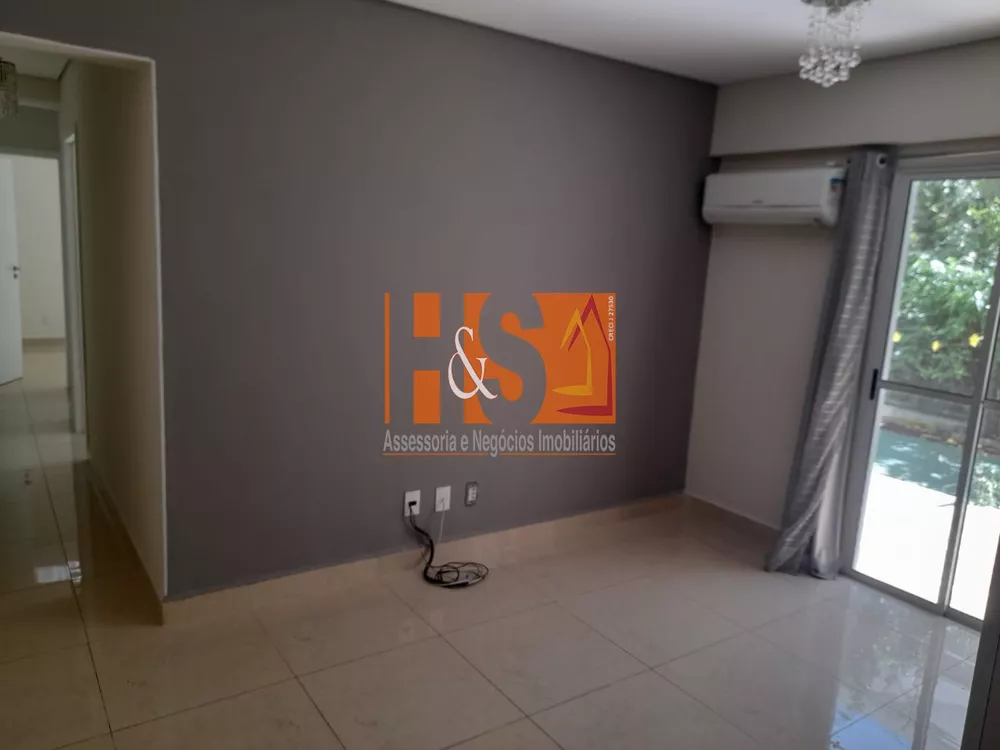 Apartamento à venda com 2 quartos, 65m² - Foto 2