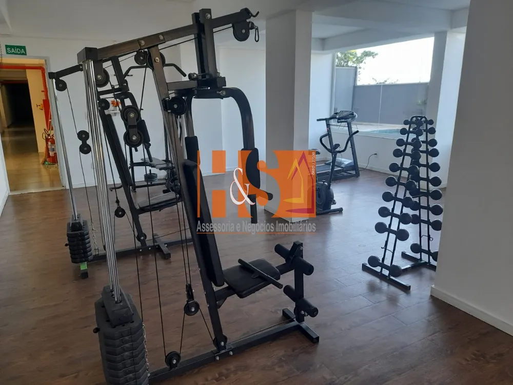 Apartamento, 2 quartos, 65 m² - Foto 16