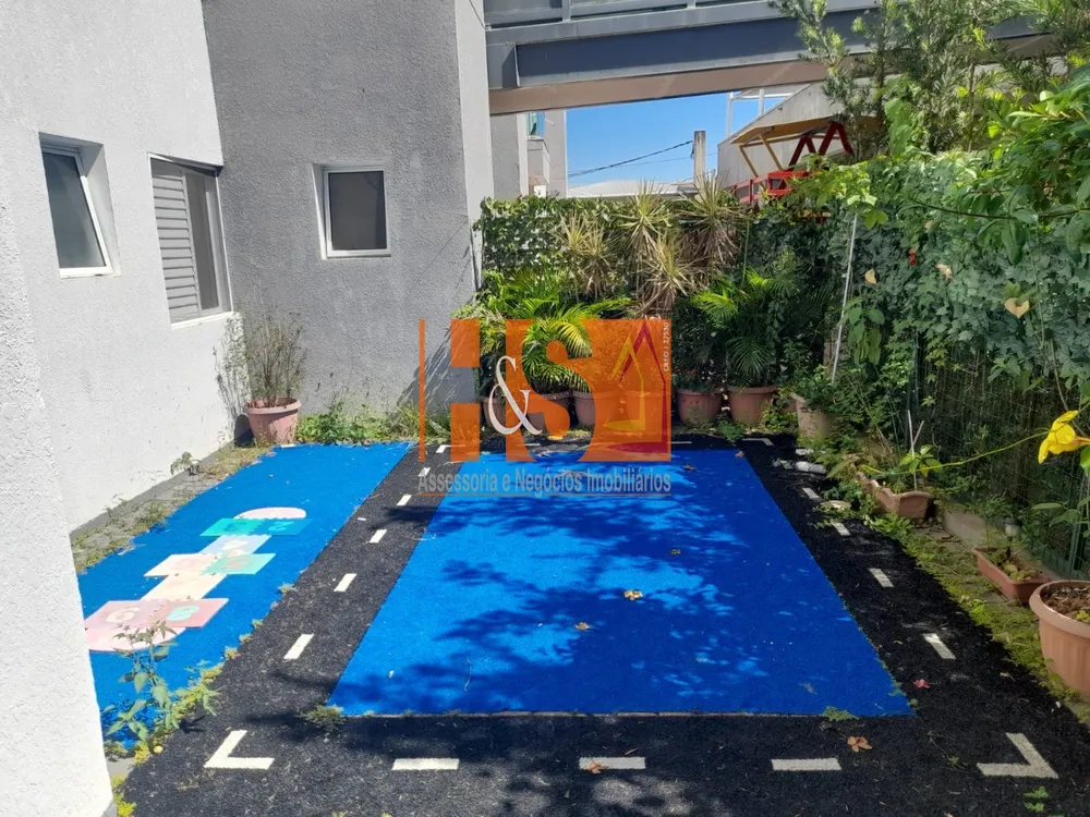 Apartamento, 2 quartos, 65 m² - Foto 11