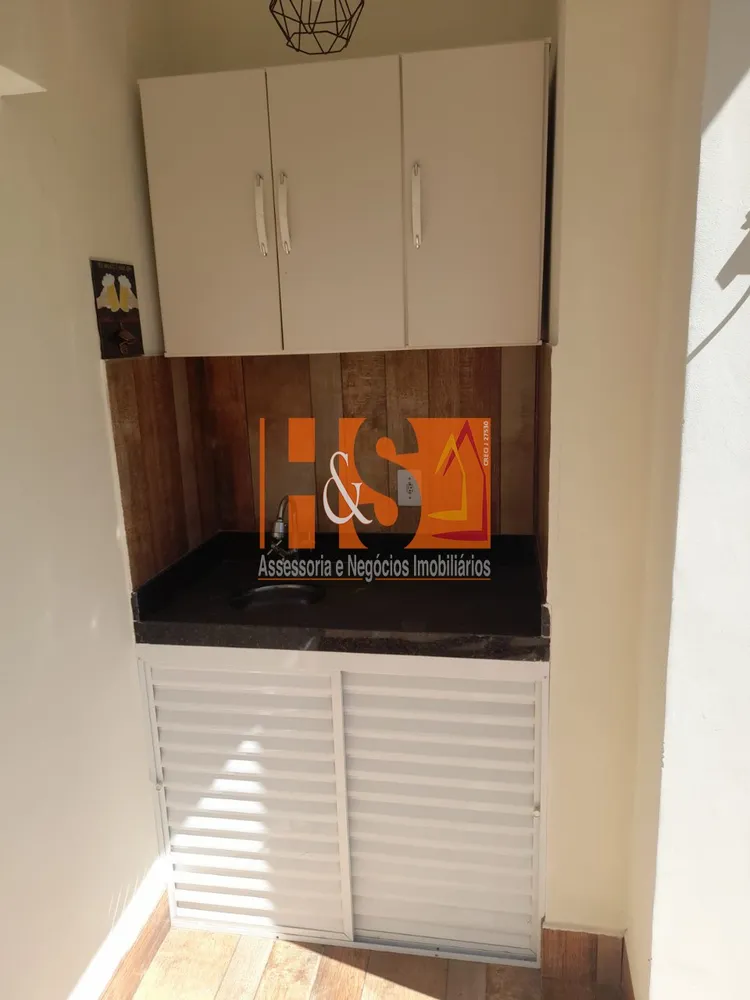 Apartamento, 2 quartos, 65 m² - Foto 6