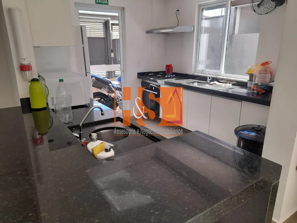 Apartamento, 2 quartos, 65 m² - Foto 14