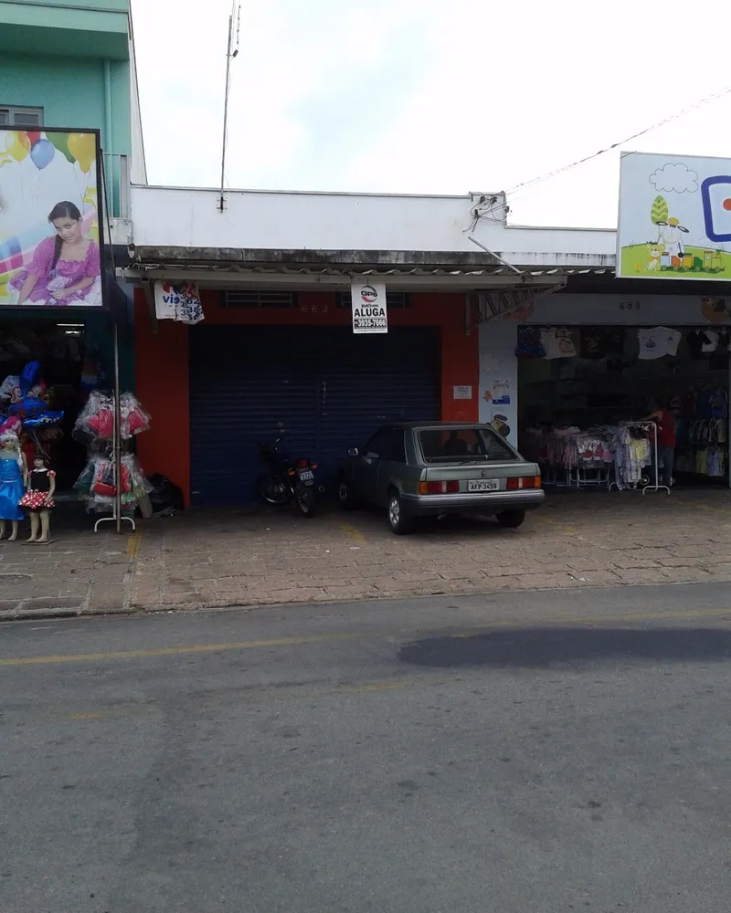 Sala-Conjunto - Foto 1