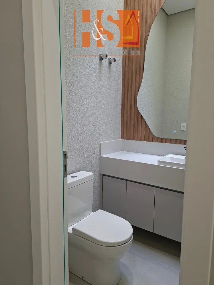 Casa de Condomínio, 3 quartos - Foto 7