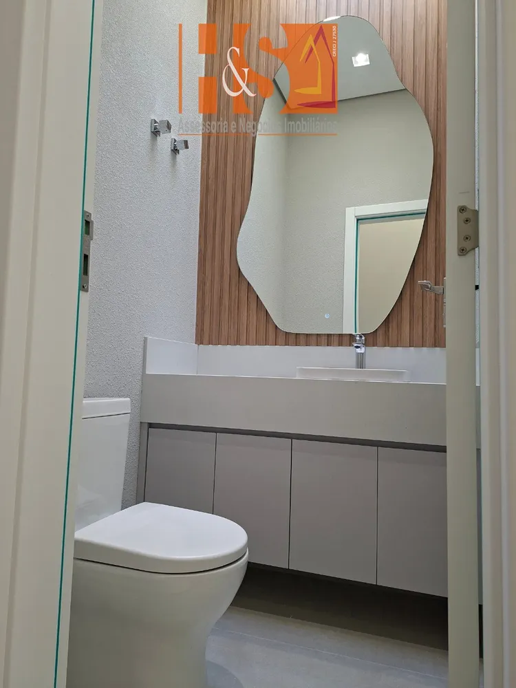 Casa de Condomínio, 3 quartos - Foto 8