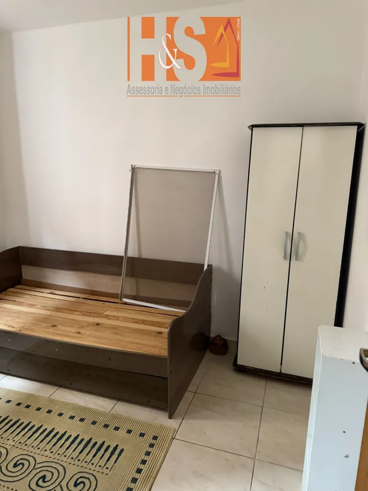 Apartamento, 2 quartos, 50 m² - Foto 6