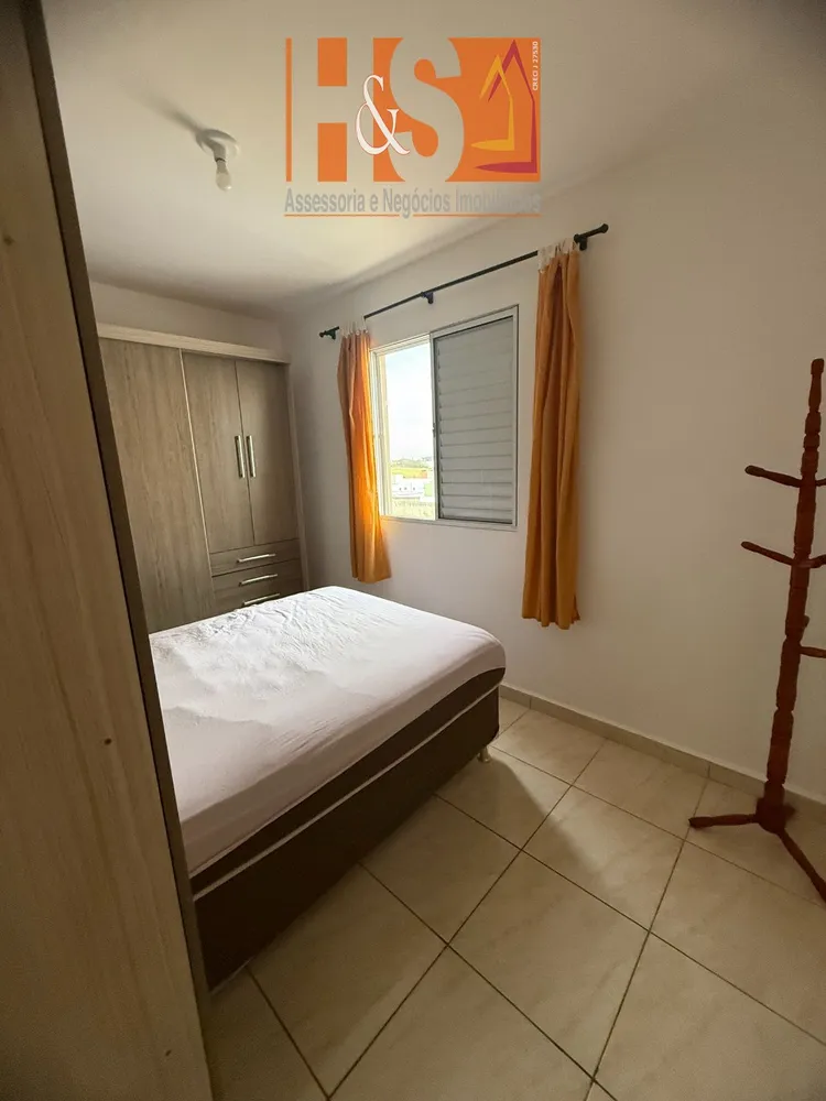 Apartamento, 2 quartos, 50 m² - Foto 9