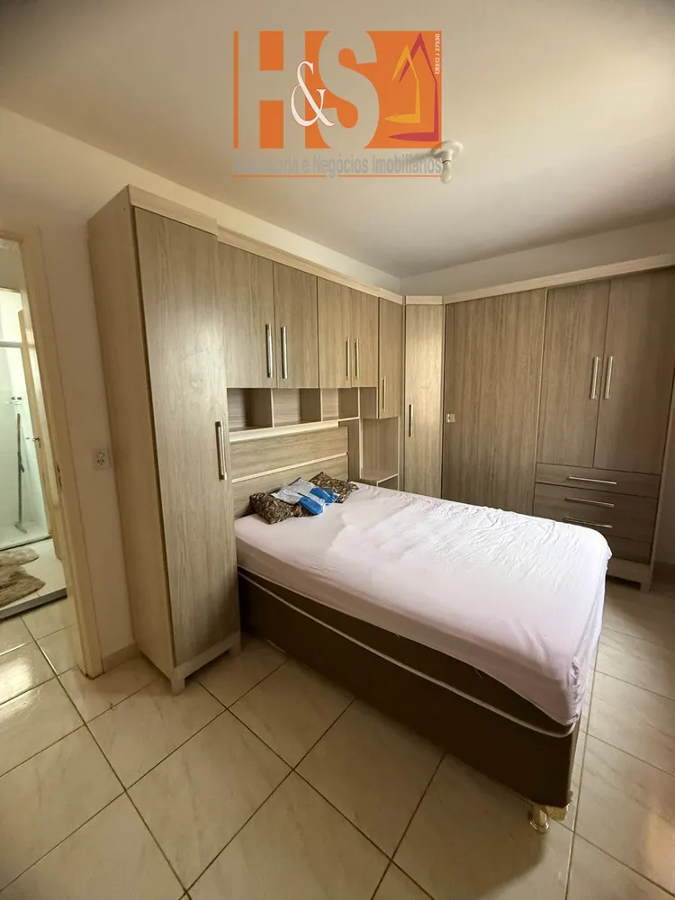 Apartamento, 2 quartos, 50 m² - Foto 8