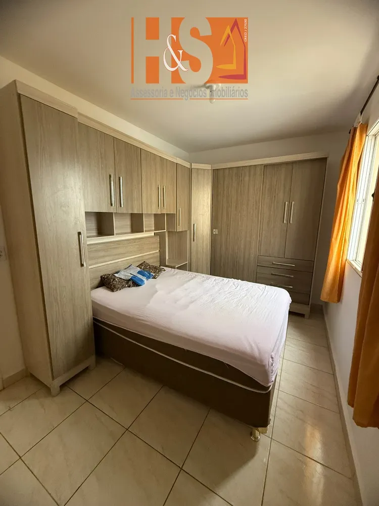 Apartamento, 2 quartos, 50 m² - Foto 7
