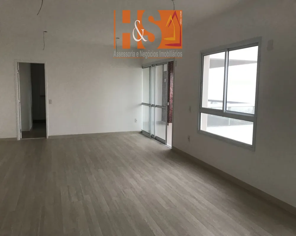 Apartamento, 3 quartos, 129 m² - Foto 1
