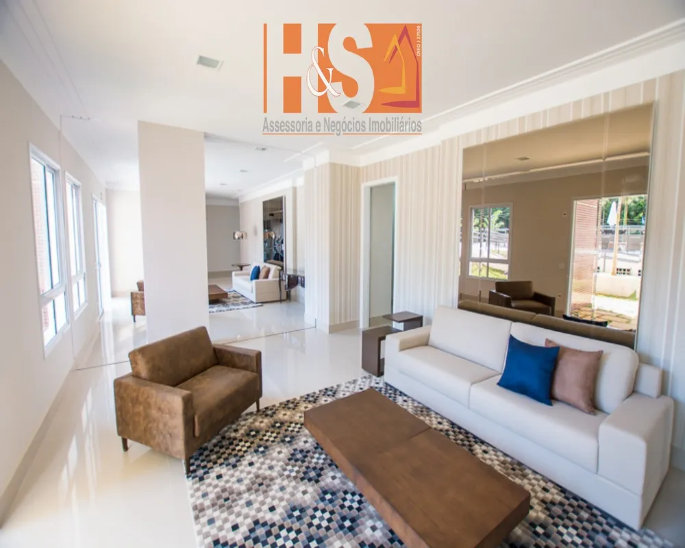 Apartamento, 3 quartos, 129 m² - Foto 8