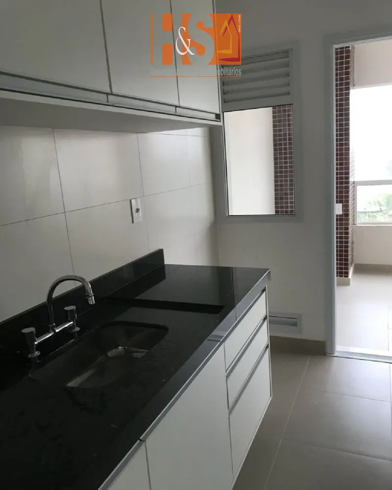 Apartamento, 3 quartos, 129 m² - Foto 4