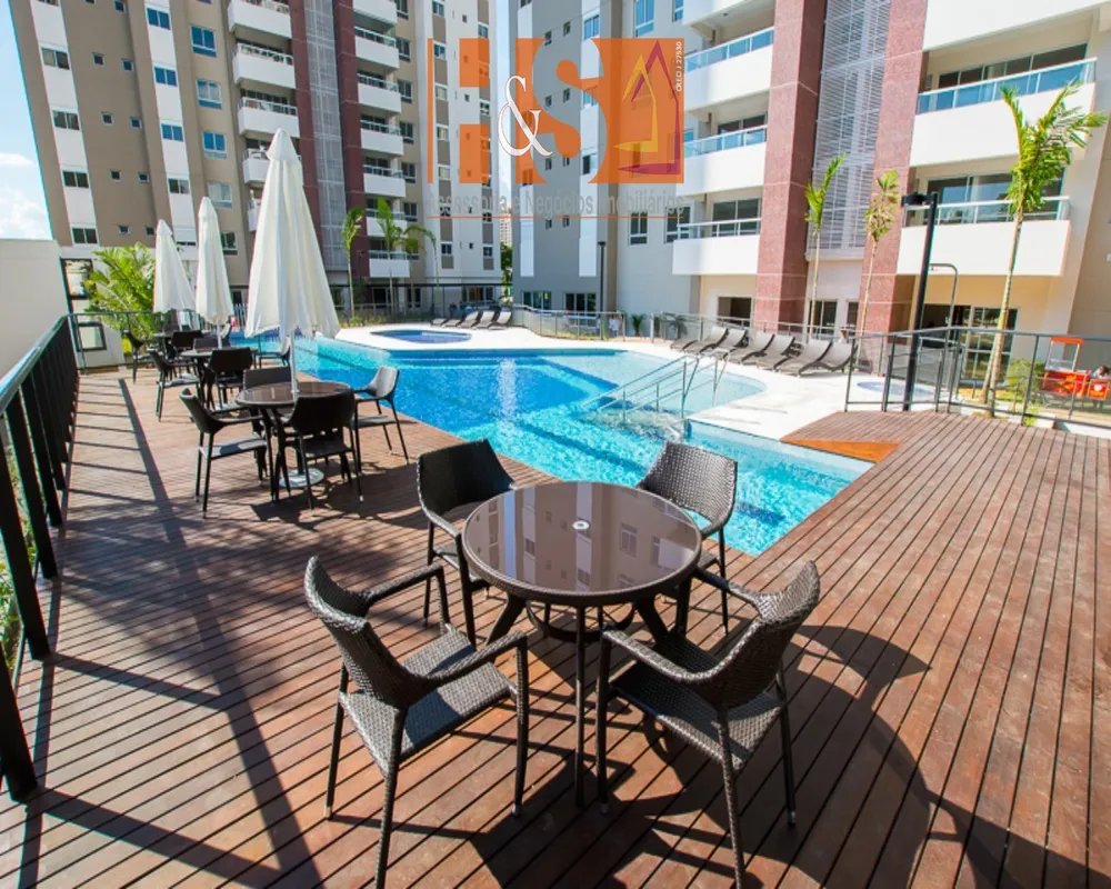 Apartamento, 3 quartos, 129 m² - Foto 4