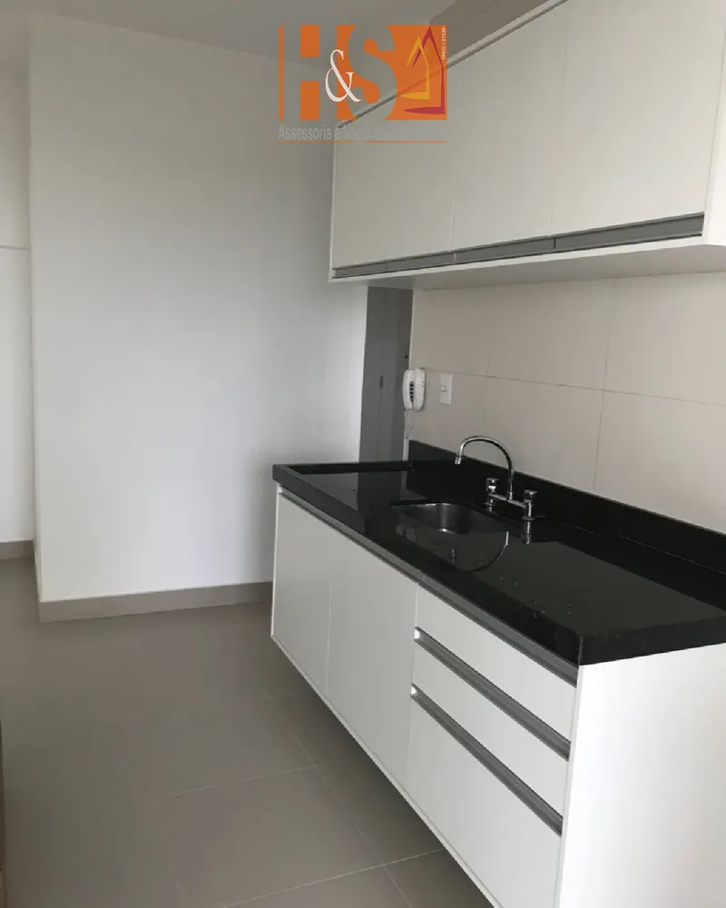 Apartamento, 3 quartos, 129 m² - Foto 2