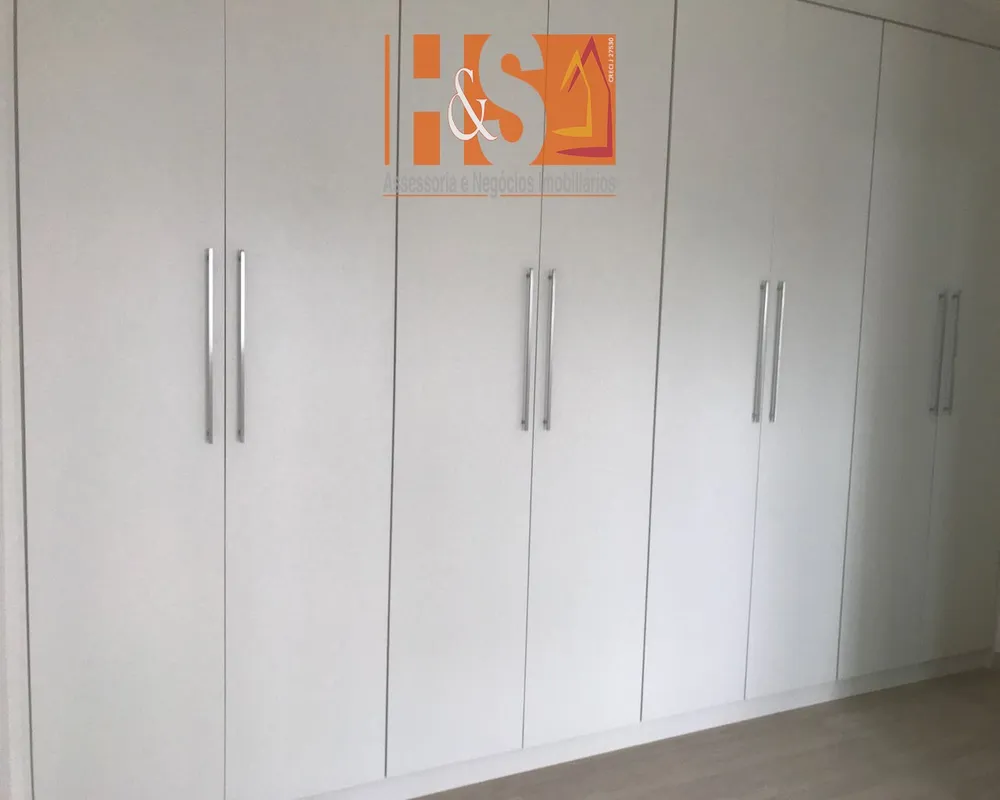 Apartamento, 3 quartos, 129 m² - Foto 5