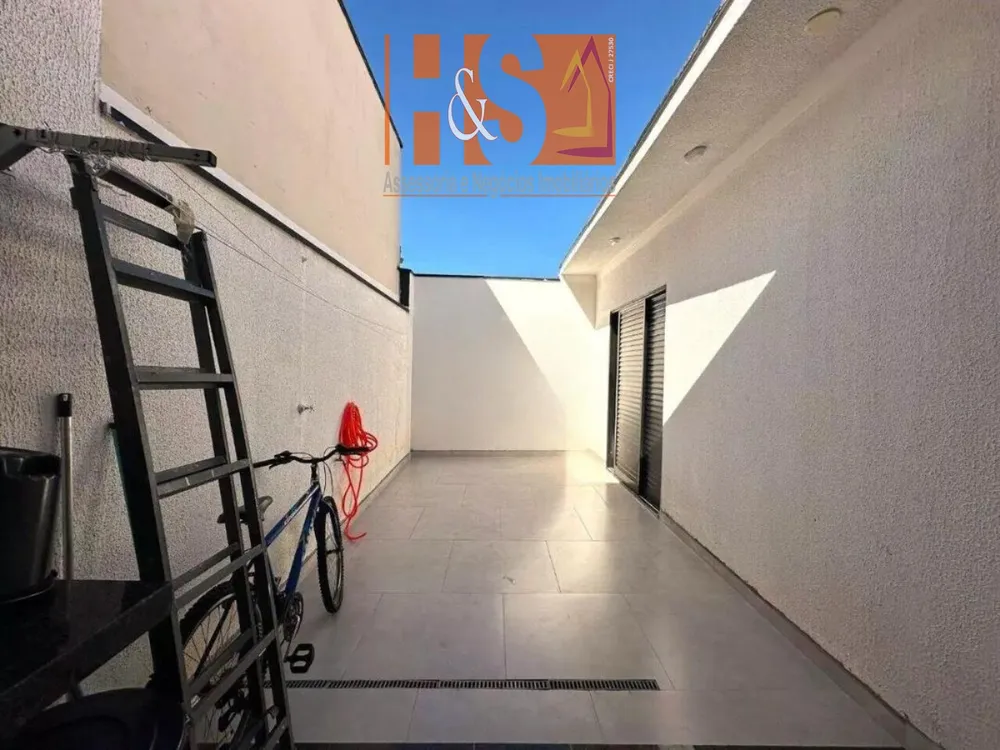 Casa de Condomínio, 1 quarto - Foto 13