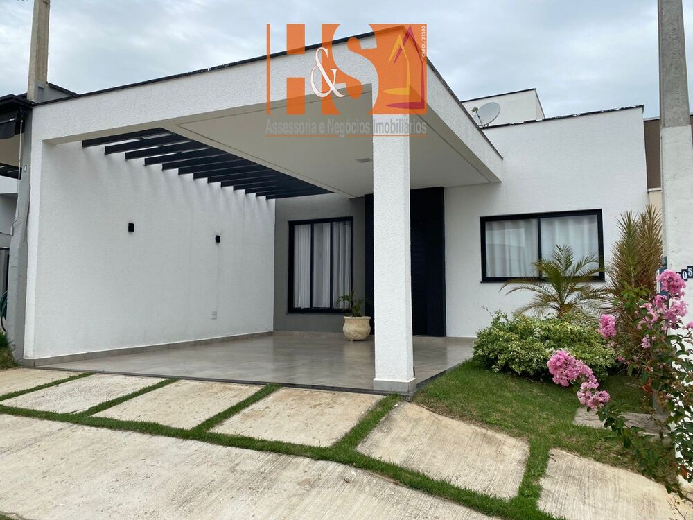 Casa de Condomínio, 1 quarto - Foto 2