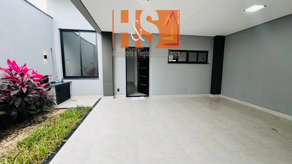 Casa, 2 quartos - Foto 1
