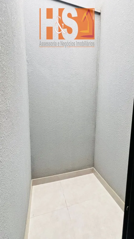 Casa, 2 quartos - Foto 7