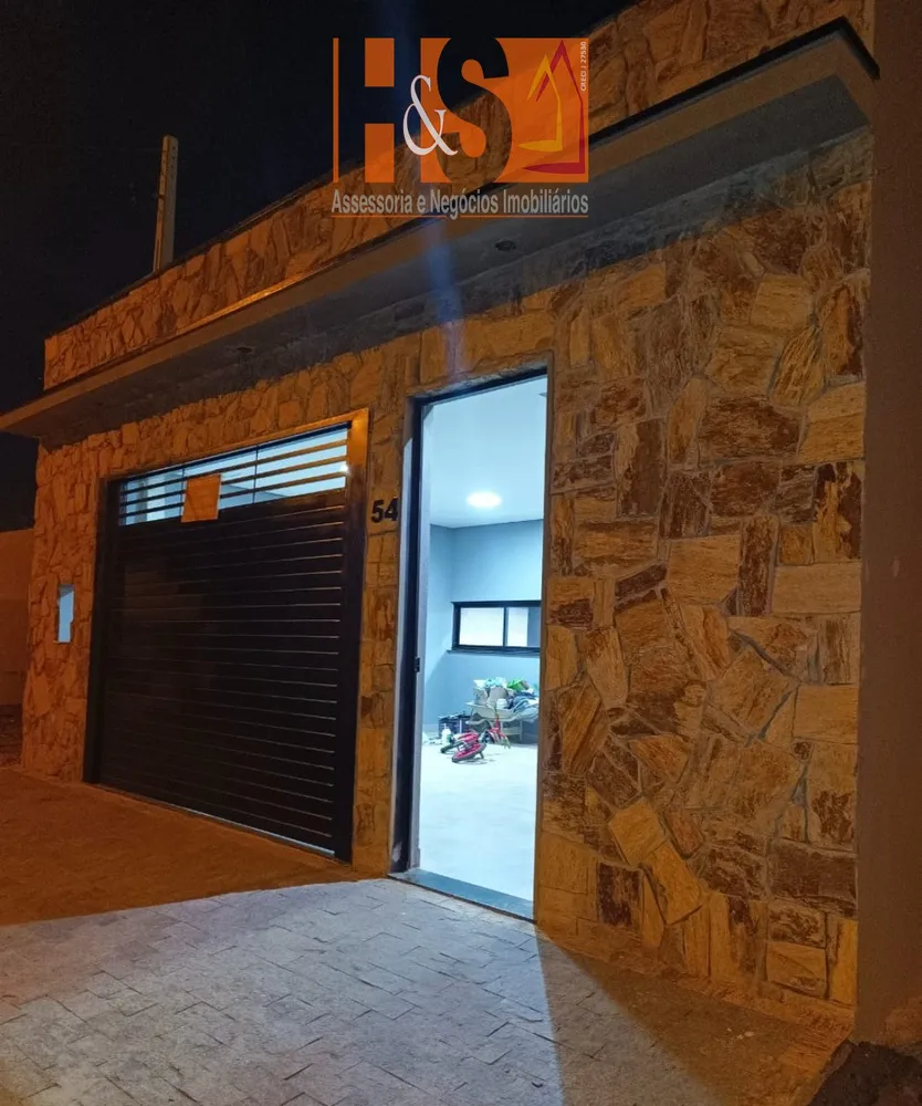 Casa, 2 quartos - Foto 3