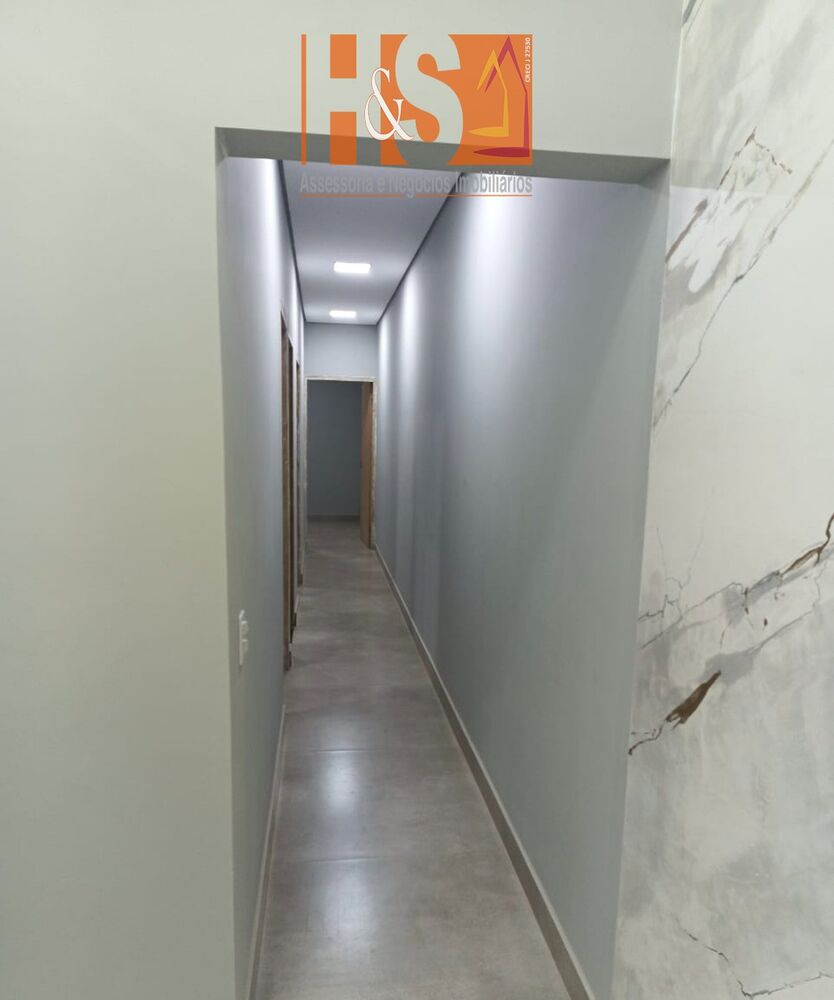 Casa, 2 quartos - Foto 4