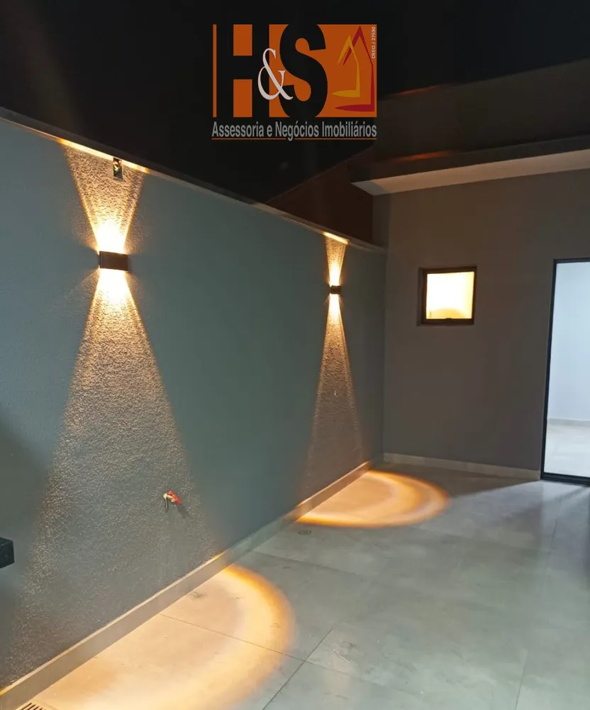 Casa, 2 quartos - Foto 11