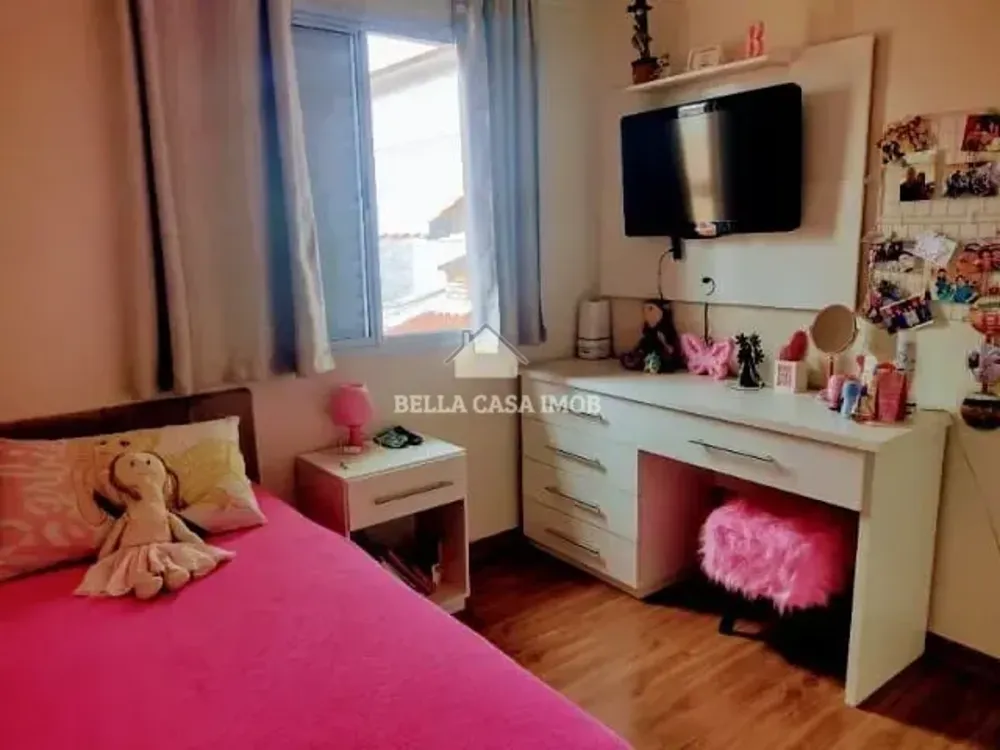 Casa, 3 quartos, 114 m² - Foto 7