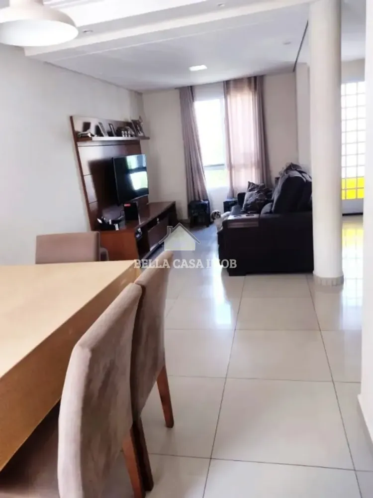 Casa, 3 quartos, 114 m² - Foto 9