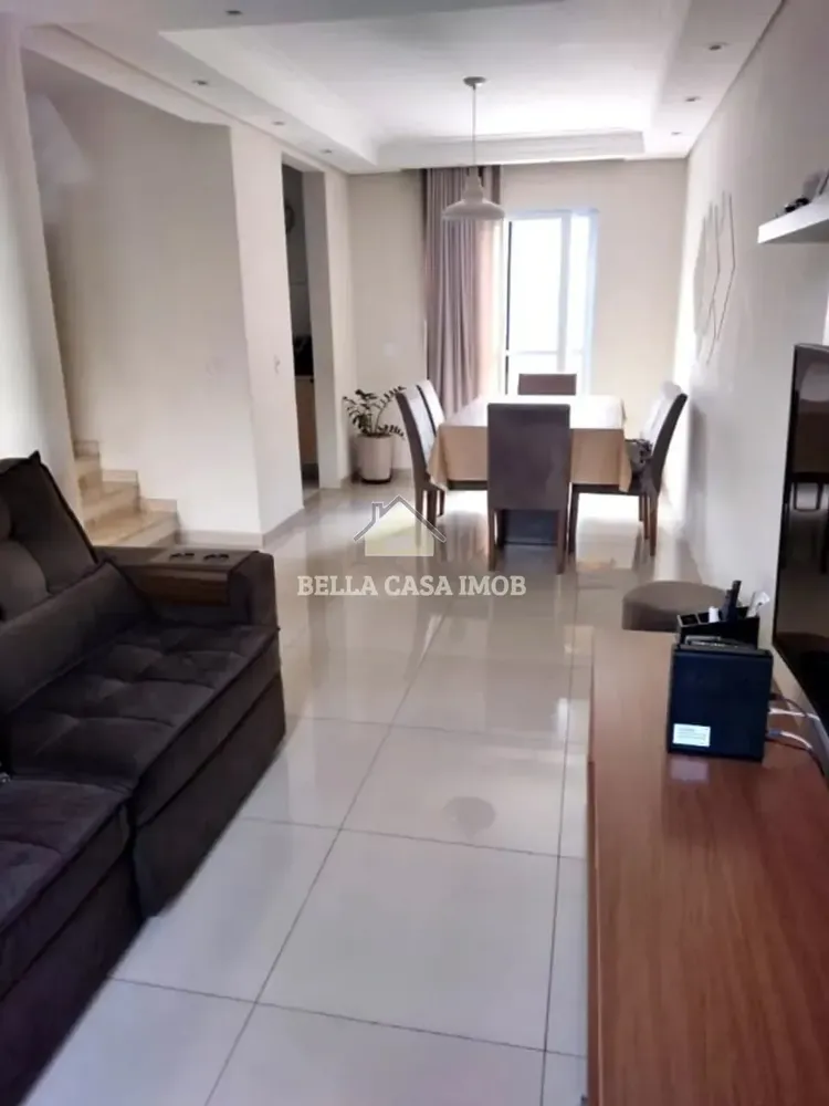 Casa, 3 quartos, 114 m² - Foto 10