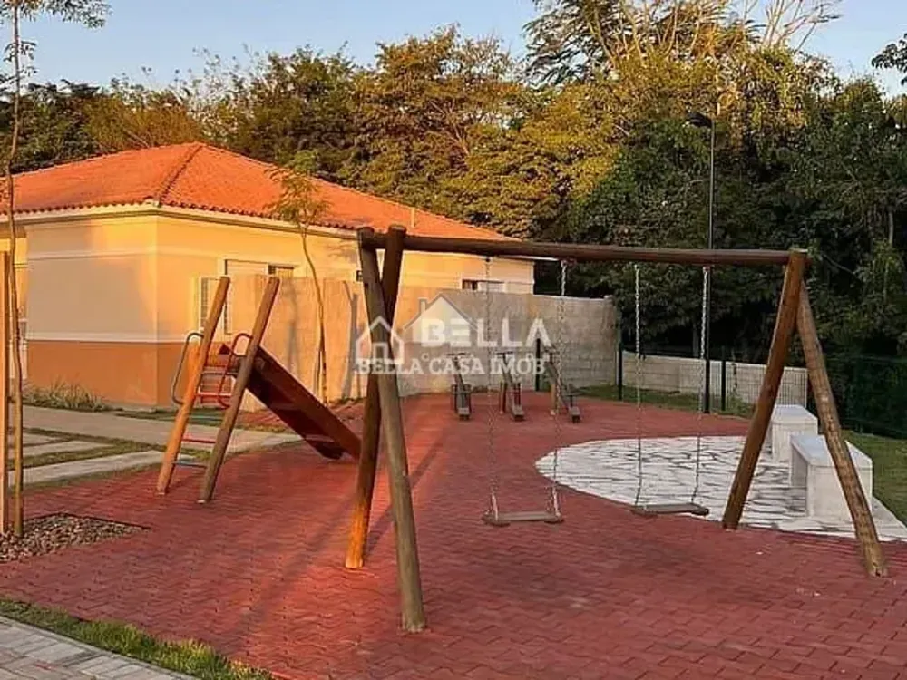Casa, 3 quartos, 114 m² - Foto 1