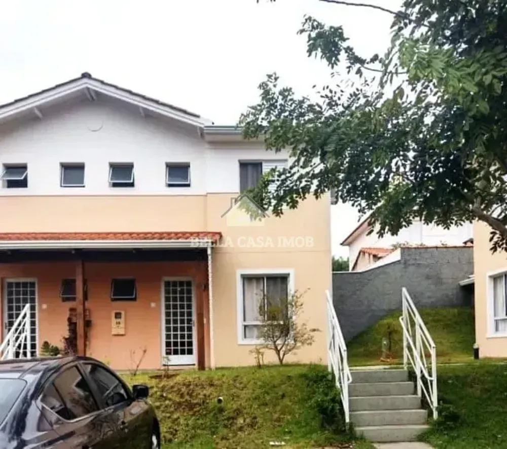 Casa, 3 quartos, 114 m² - Foto 8