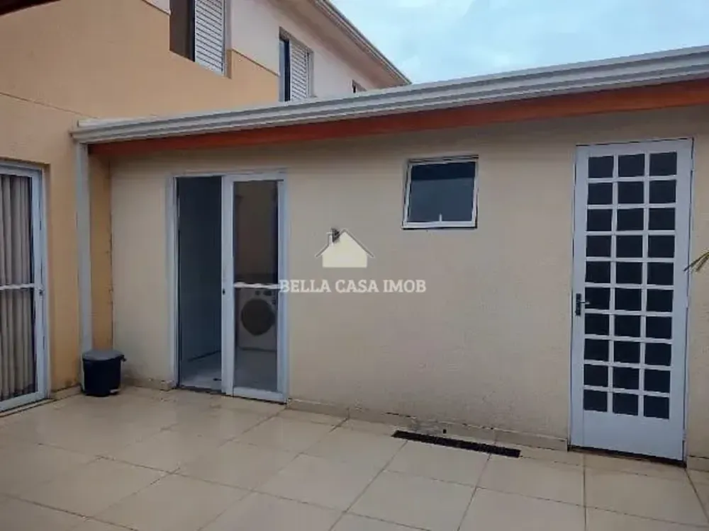 Casa, 3 quartos, 114 m² - Foto 5