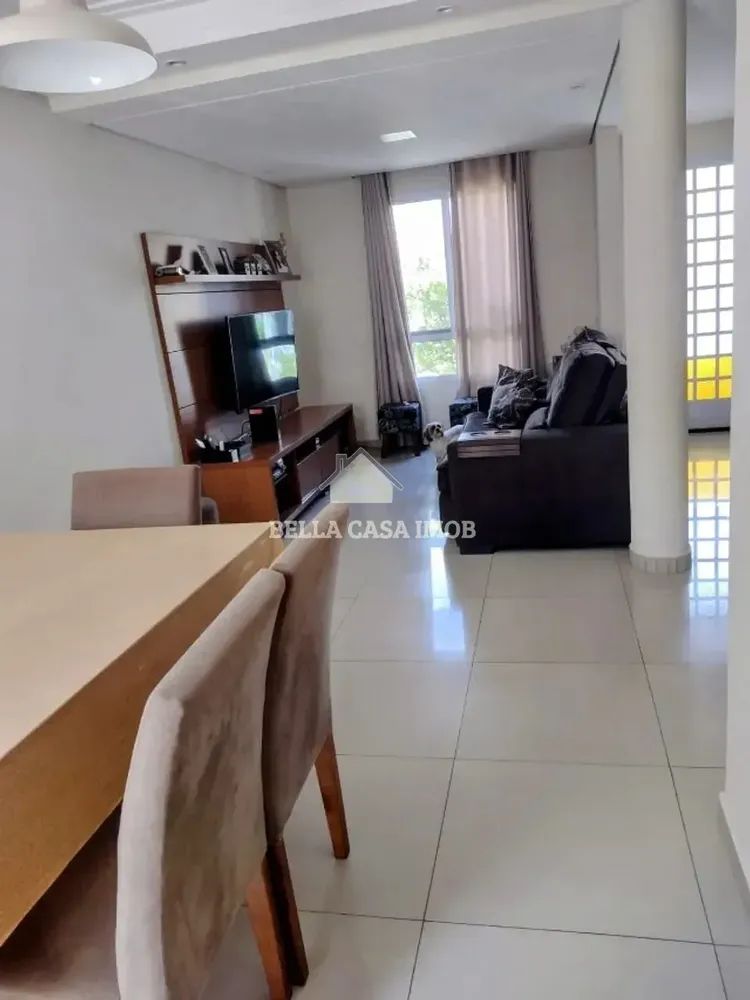 Casa, 3 quartos, 114 m² - Foto 5