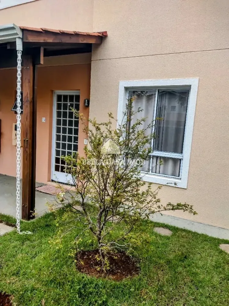 Casa, 3 quartos, 114 m² - Foto 4