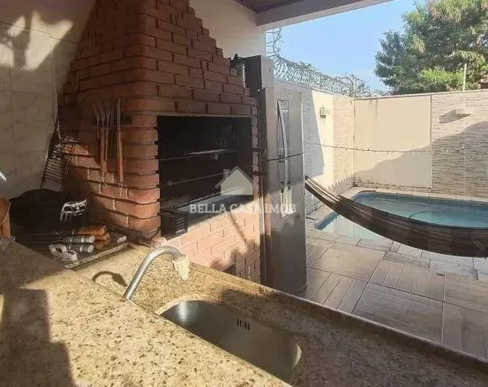 Casa, 3 quartos, 275 m² - Foto 9
