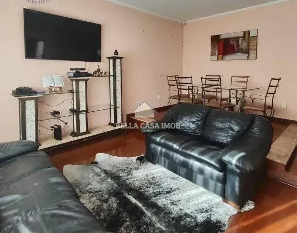 Casa, 3 quartos, 275 m² - Foto 5