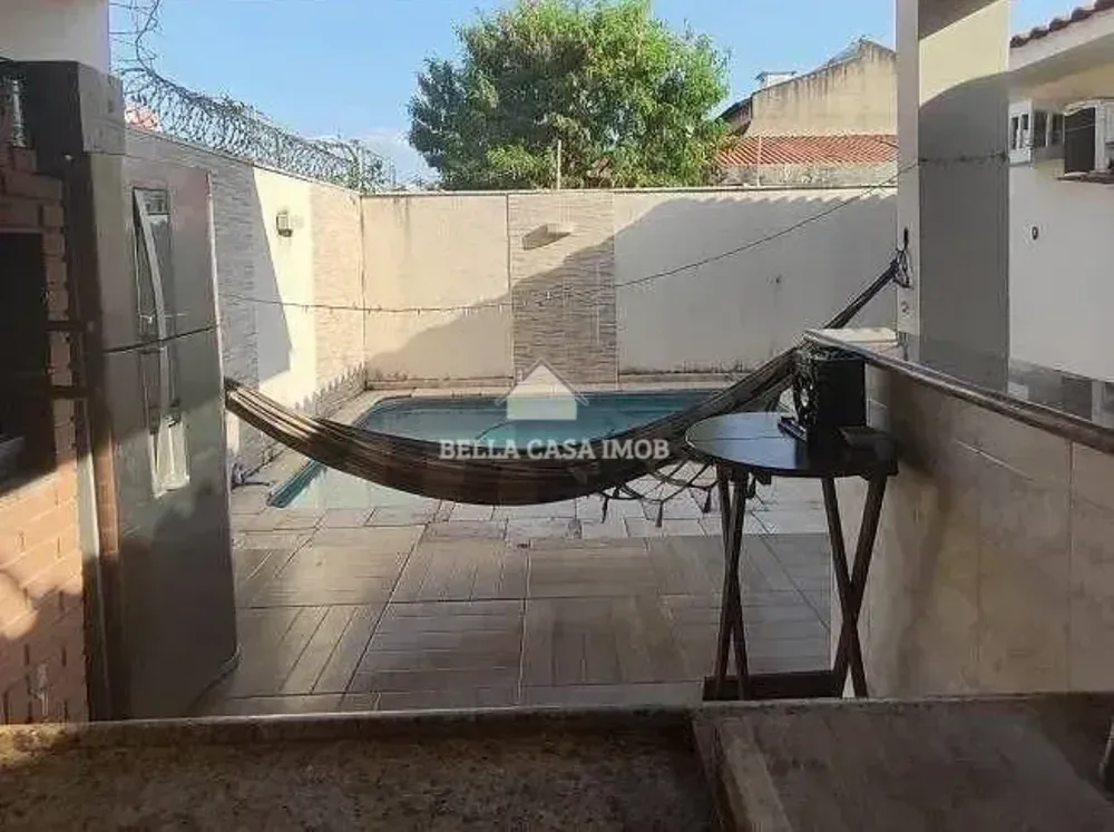 Casa, 3 quartos, 275 m² - Foto 13