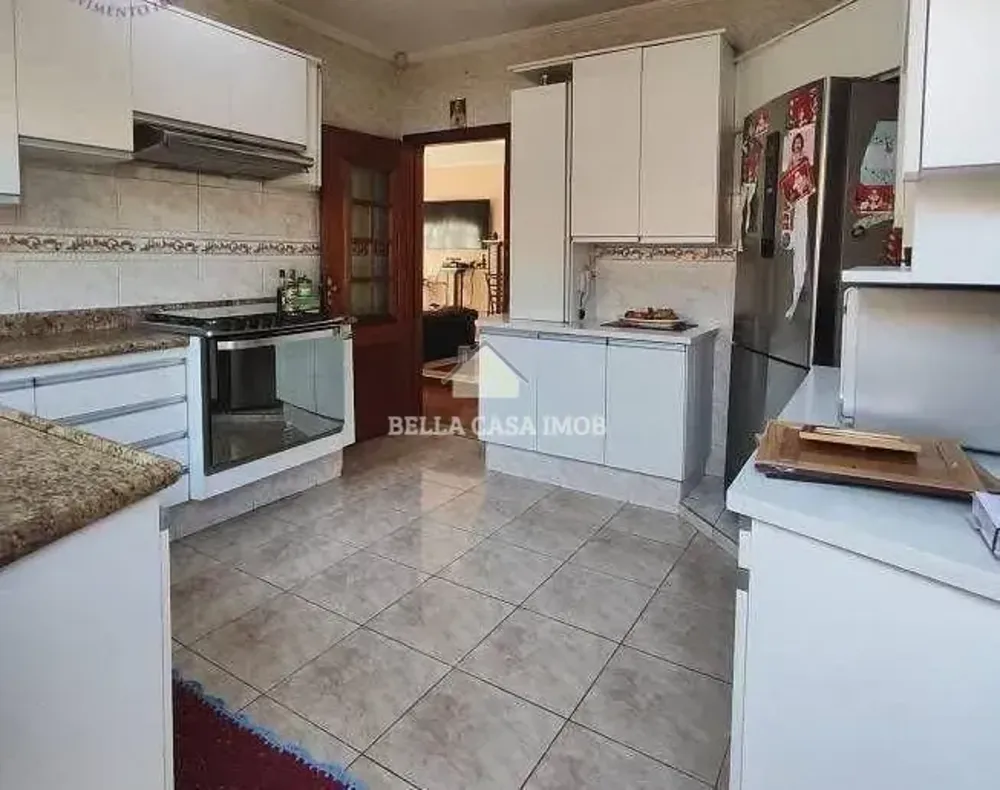 Casa, 3 quartos, 275 m² - Foto 4