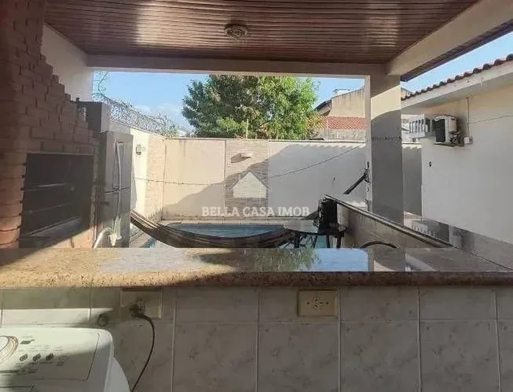 Casa, 3 quartos, 275 m² - Foto 12