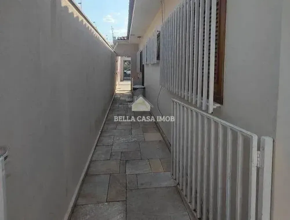 Casa, 3 quartos, 275 m² - Foto 14