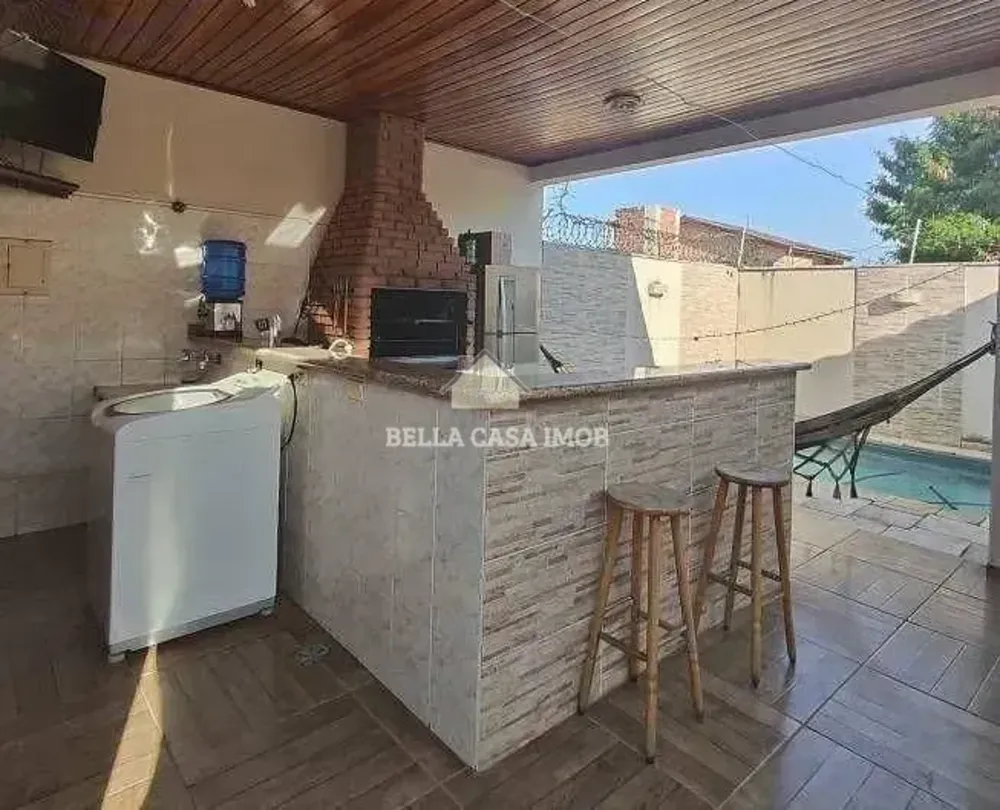 Casa, 3 quartos, 275 m² - Foto 15