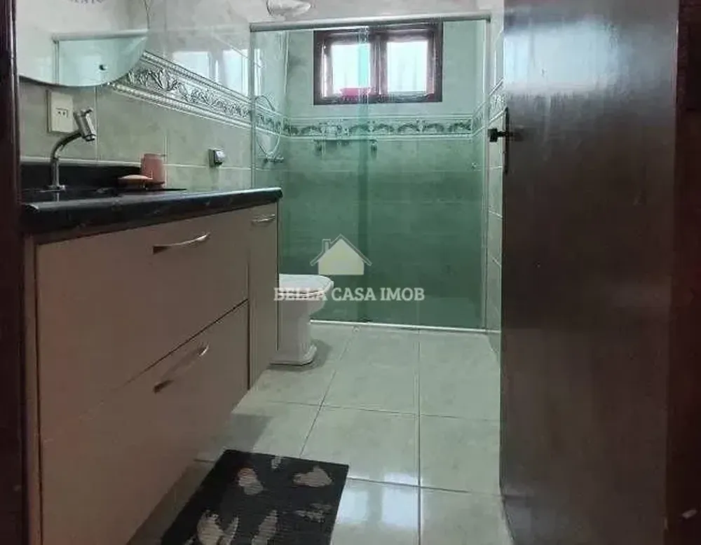 Casa, 3 quartos, 275 m² - Foto 8
