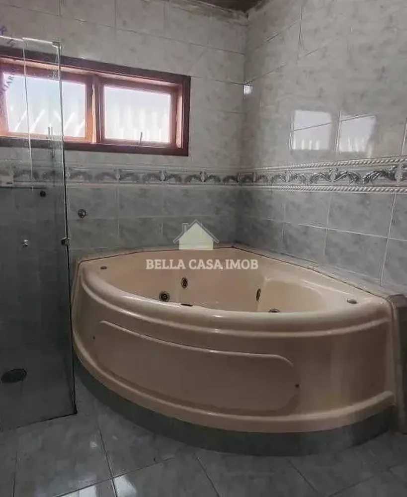 Casa, 3 quartos, 275 m² - Foto 2