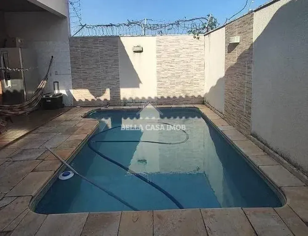 Casa, 3 quartos, 275 m² - Foto 3