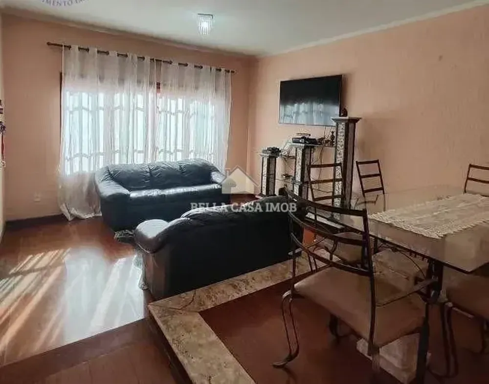 Casa, 3 quartos, 275 m² - Foto 1